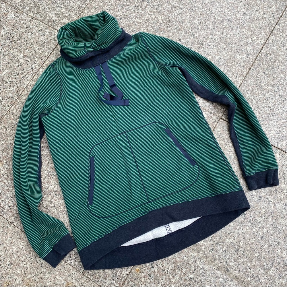 Lululemon Pullover - image 1